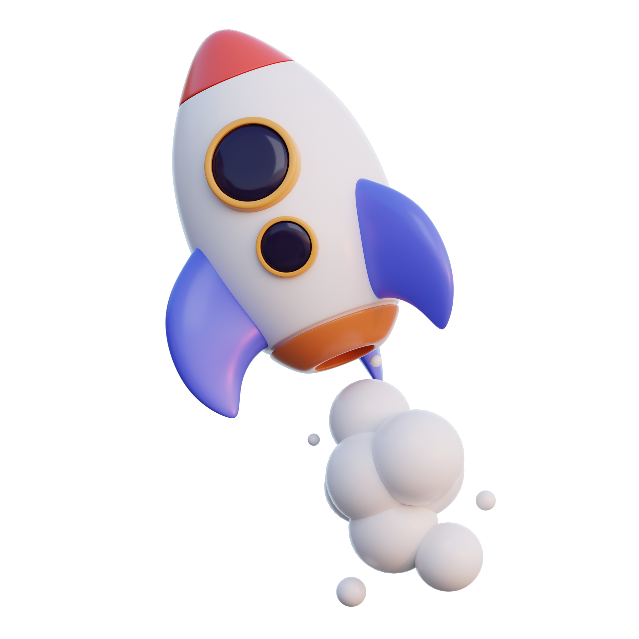 rocket