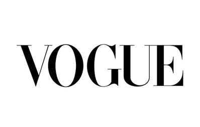 Condé Nast — Wired & Vogue logo