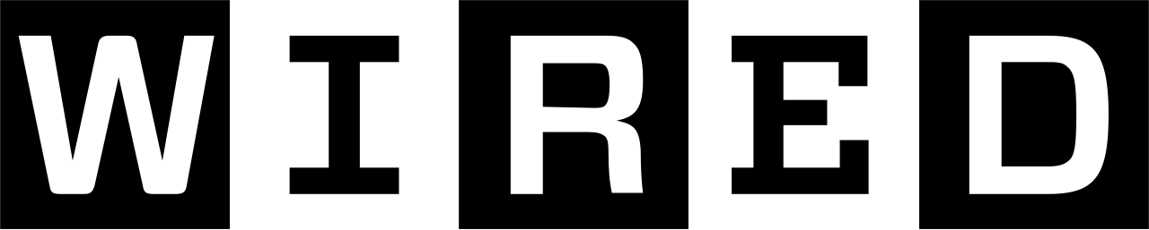 Condé Nast — Wired & Vogue logo